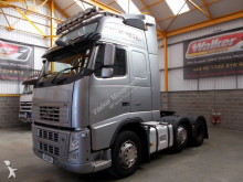 tracteur Volvo