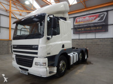 DAF tractor unit