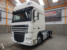 DAF tractor unit