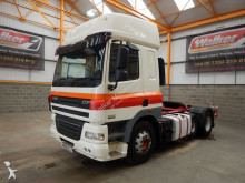 DAF tractor unit