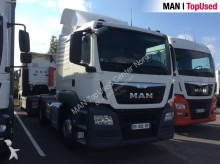 trattore MAN TGS 18.400 4X2 BLS