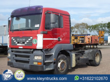 MAN 18.440 MANUAL tractor unit