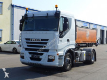 tracteur Iveco