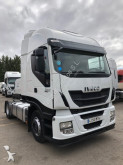 tracteur Iveco