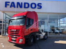 tracteur Iveco