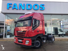 tracteur Iveco