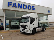 tracteur Iveco
