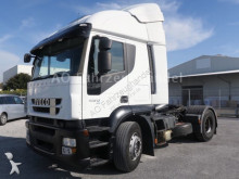 tracteur Iveco