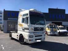 tracteur MAN TGA 18.480