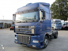 tracteur DAF