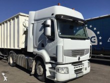 tracteur Renault