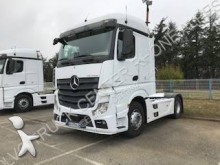 Mercedes Actros 1848 tractor unit
