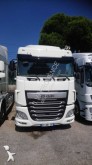 DAF tractor unit