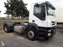 tracteur Iveco