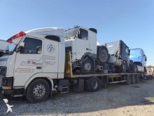 tracteur Volvo