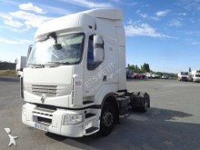 trekker Renault