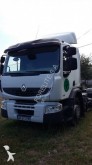 tracteur Renault