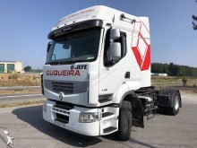 cap tractor Renault