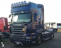 trattore Scania