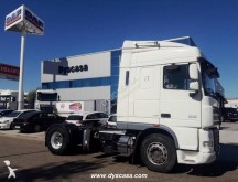 trekker DAF