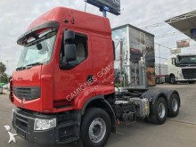 tracteur Renault