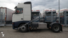 cap tractor transport periculos / Adr Volvo
