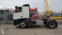 cap tractor transport periculos / Adr Volvo