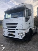 trekker Iveco