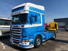 trattore Scania