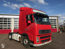trekker Volvo FH12