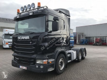 trattore Scania