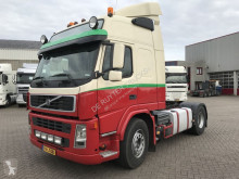 trekker Volvo FM12