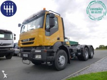 trattore Iveco Trakker 440
