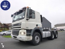 DAF tractor unit
