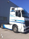 Mercedes Actros 1848 tractor unit