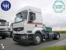 tracteur Renault Premium 410 DXI