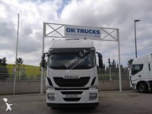 cap tractor Iveco