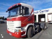 Scania tractor unit