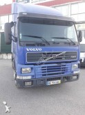 cap tractor Volvo