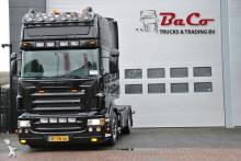 trattore Scania R 500