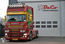 trattore Scania R 730