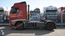 cap tractor Volvo