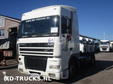 tracteur DAF
