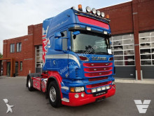 trattore Scania R 500
