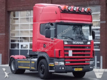 tracteur Scania