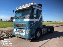 cap tractor Volvo