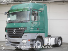 used tractor unit
