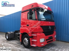 trattore Mercedes