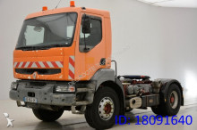 Renault Kerax 385 tractor unit