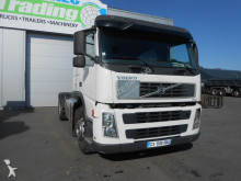 tracteur Volvo